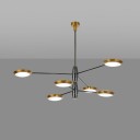 Loft Industry Modern - 1960 Ufo V2